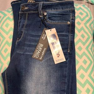 Buffalo David Bitton jeans size 6X30